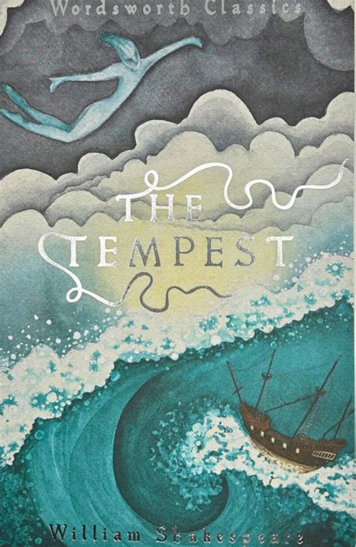 Return to the Tempest