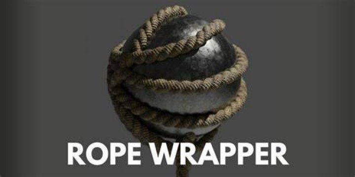 Rope Wrapper