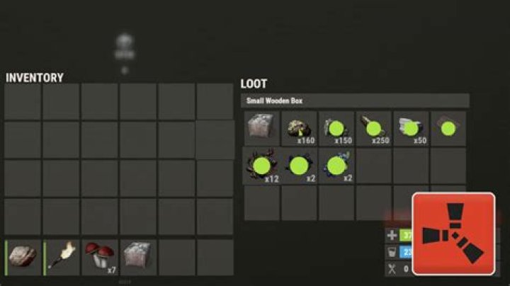Rust - How to Repair Tools
