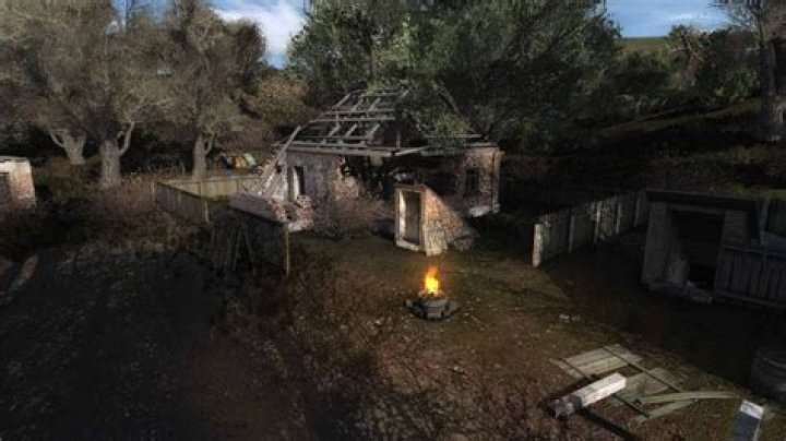 S.T.A.L.K.E.R. GAMMA Guide: How to Obtain Basic Tools