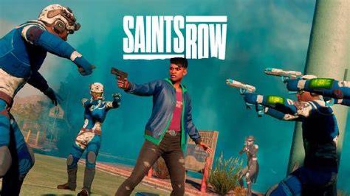 Saints Row 2022 Guitar Guy Statue Collectible Location