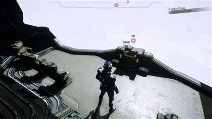 Search for the Moshae