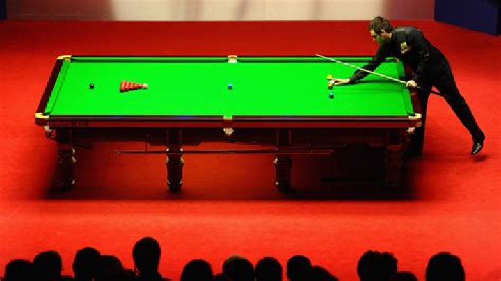 Snooker