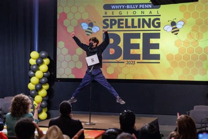 Spelling Bees