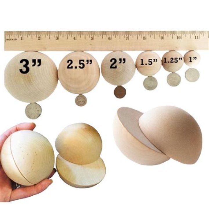 Split Balls
