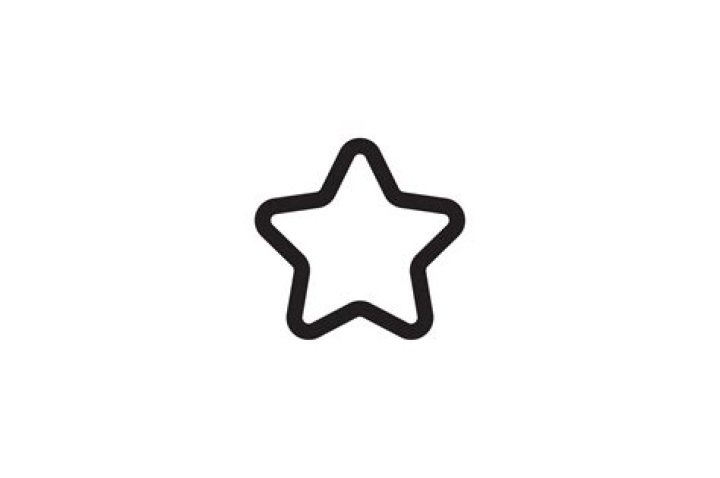 Star icon