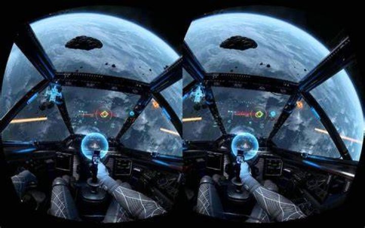 Star Citizen Hits $69 Million In Funding StarCitizenCockpit