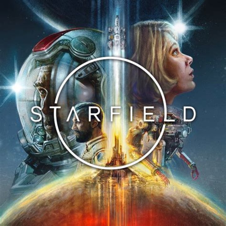 Starfield Videos