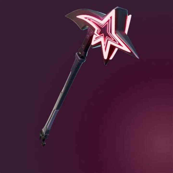 Starstruck Axe