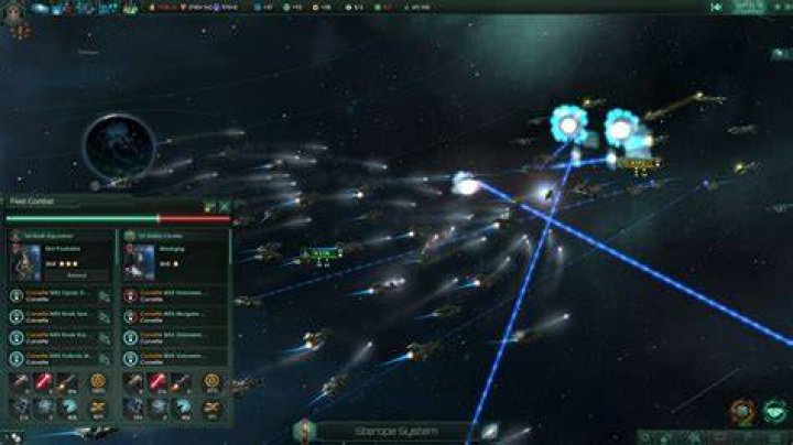 Stellaris: Strategy Games for MacOS