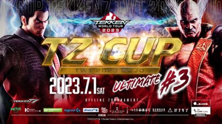 Tekken 7 Season Pass 3 Announced With Two Character Reveals tekken-7
