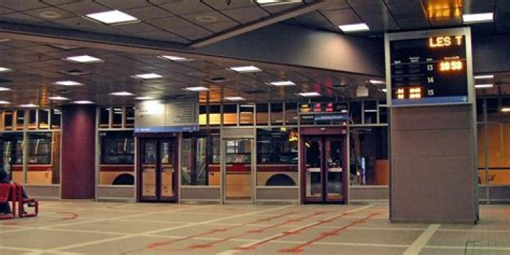 Terminus