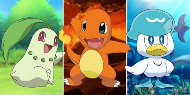 The best starter type Pokemon in Cobblemon is Mudkip.