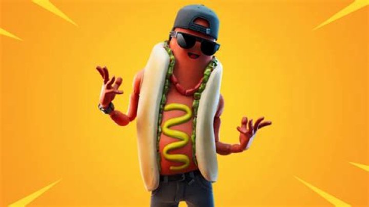 The Brat skin
