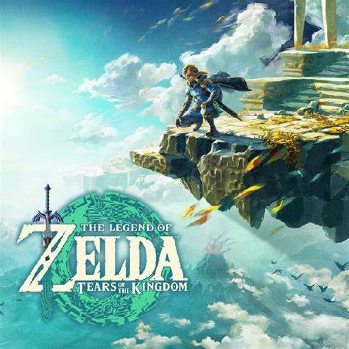 The Legend of Zelda Tears of the Kingdom Zora Helm Map