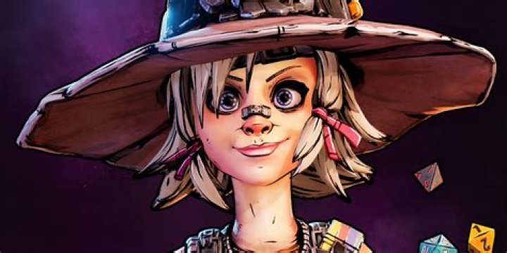 Tiny Tina's Wonderlands DLC