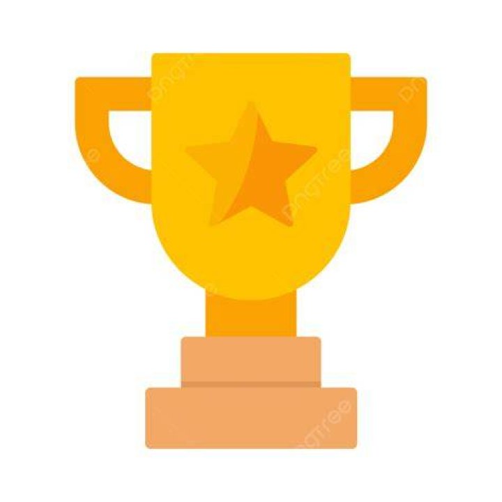 Trophy icon