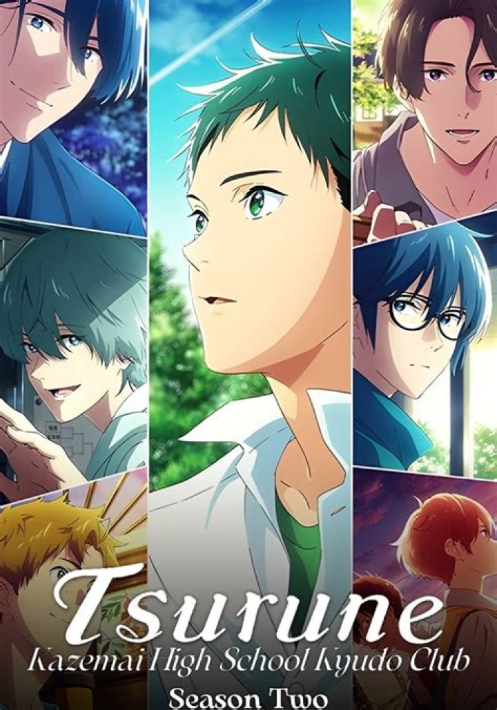 Tsurune Season 2