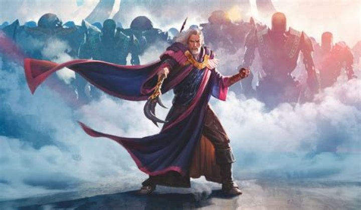 Urza's Ruinous Blast