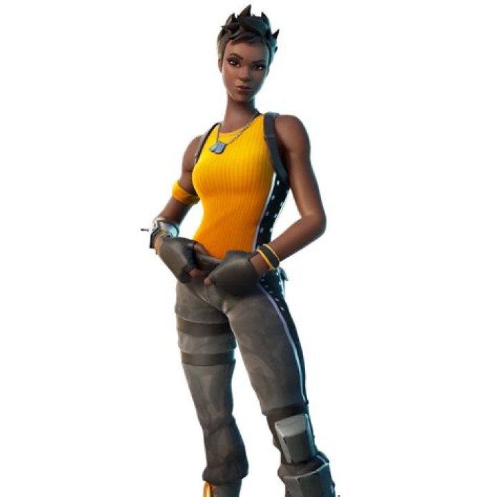 Vanguard Banshee skin