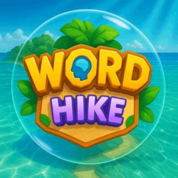 Word Hike Answers