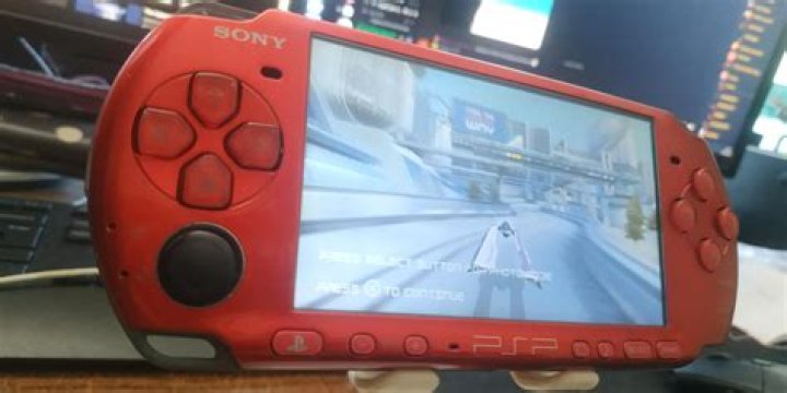 X-pired PSP - GameBrew