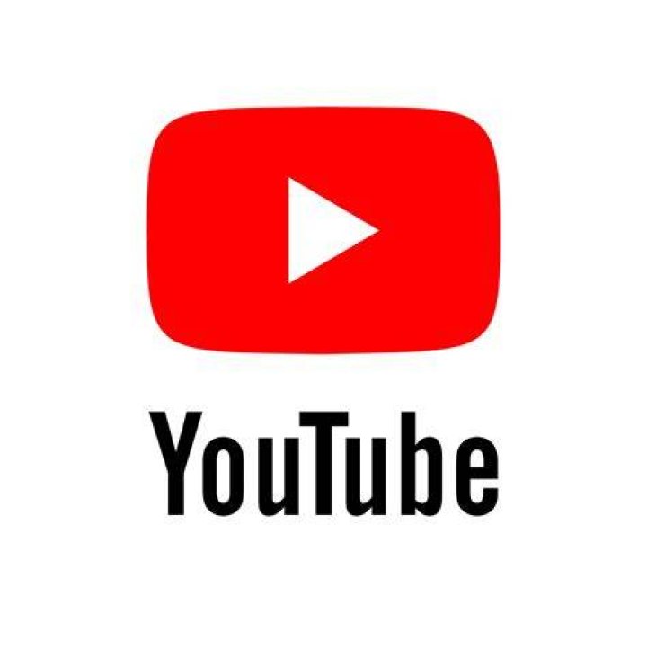 Youtube icon